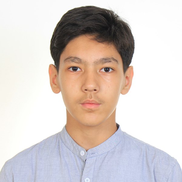 Oybek Akhmedov